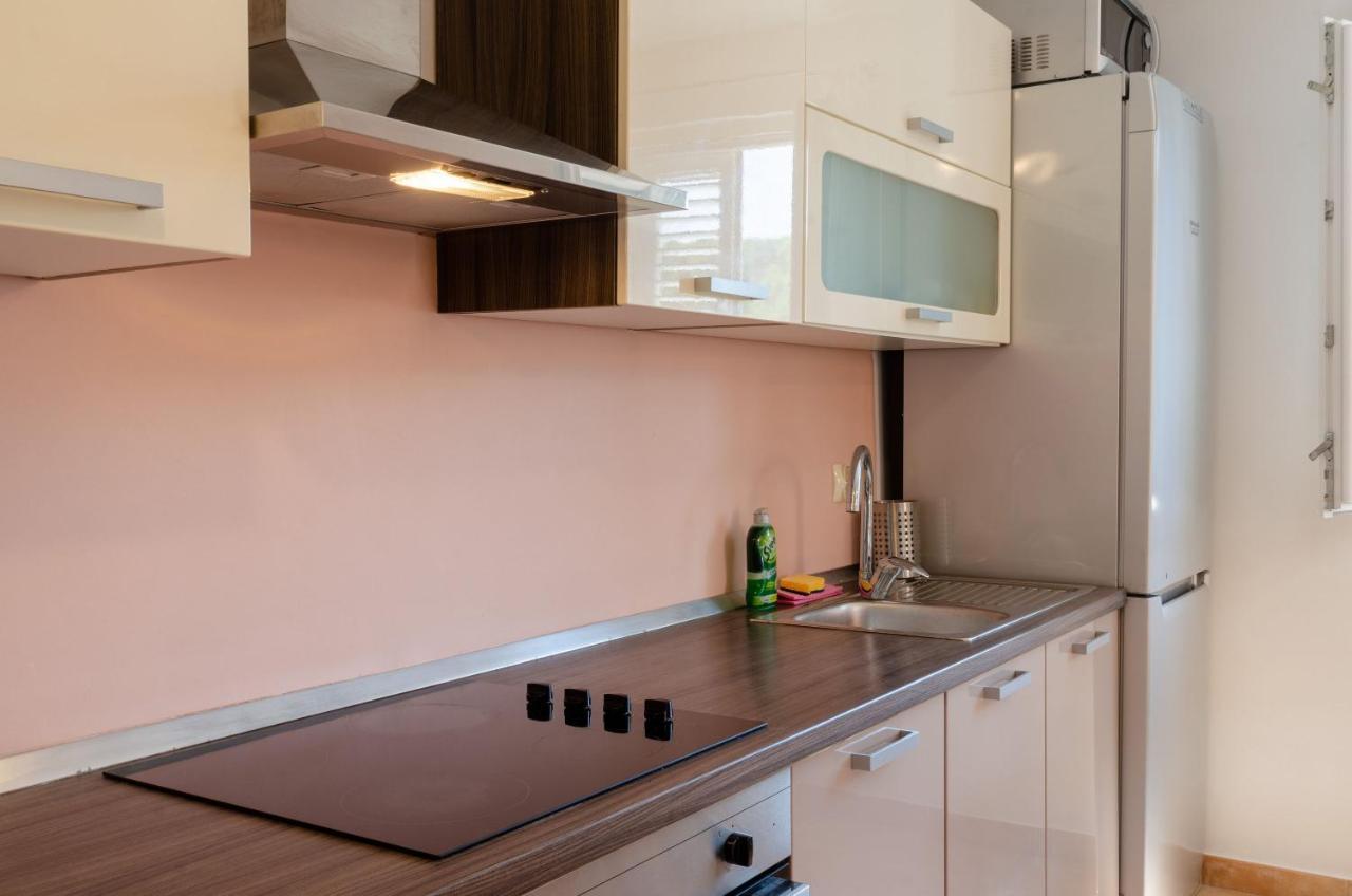 Apartment Tanja เวลาลูกา ภายนอก รูปภาพ