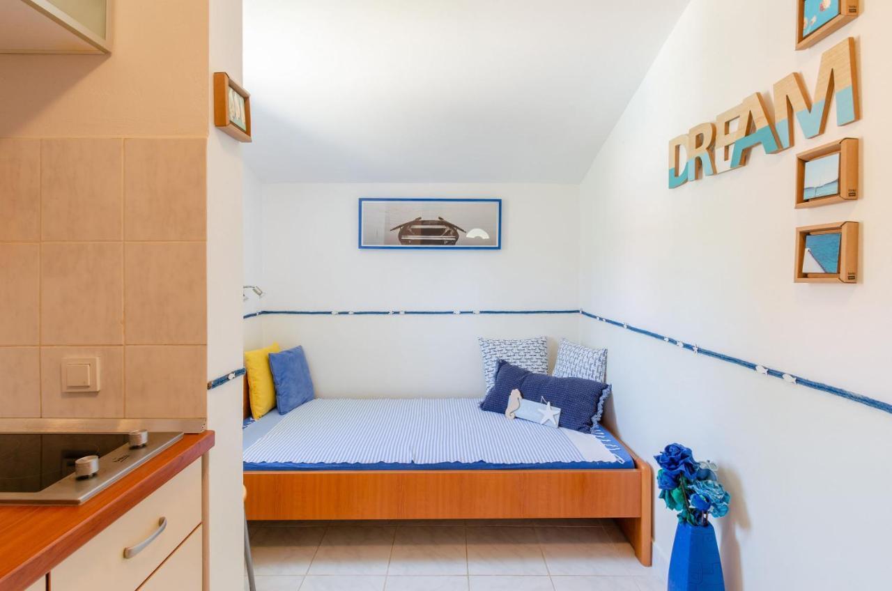 Apartment Tanja เวลาลูกา ภายนอก รูปภาพ