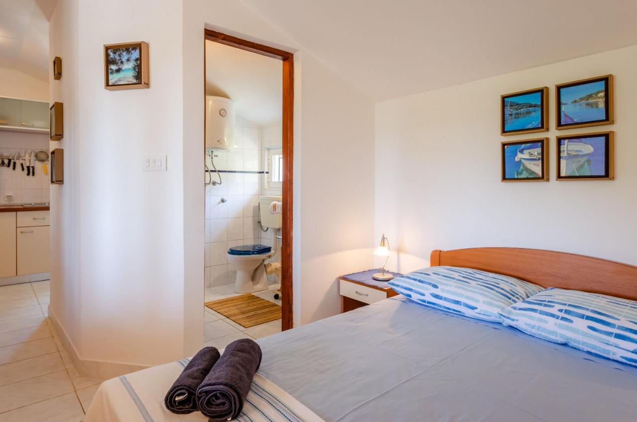 Apartment Tanja เวลาลูกา ภายนอก รูปภาพ