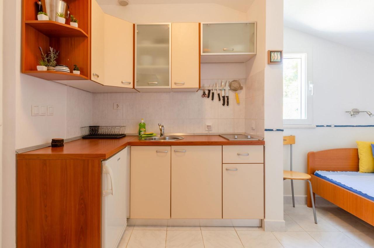 Apartment Tanja เวลาลูกา ภายนอก รูปภาพ