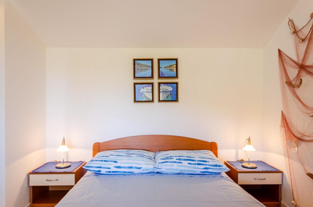 Apartment Tanja เวลาลูกา ภายนอก รูปภาพ