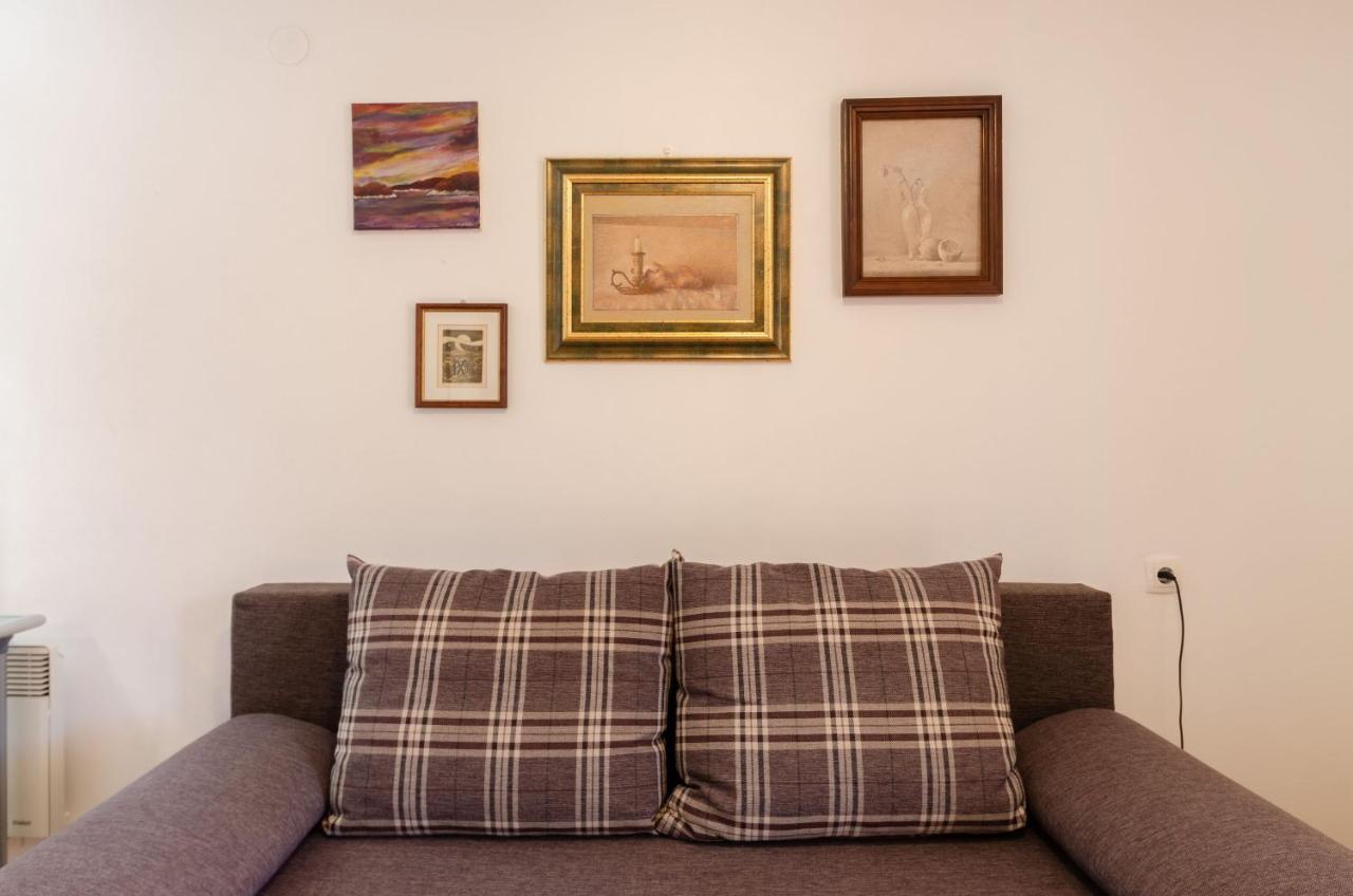 Apartment Tanja เวลาลูกา ภายนอก รูปภาพ