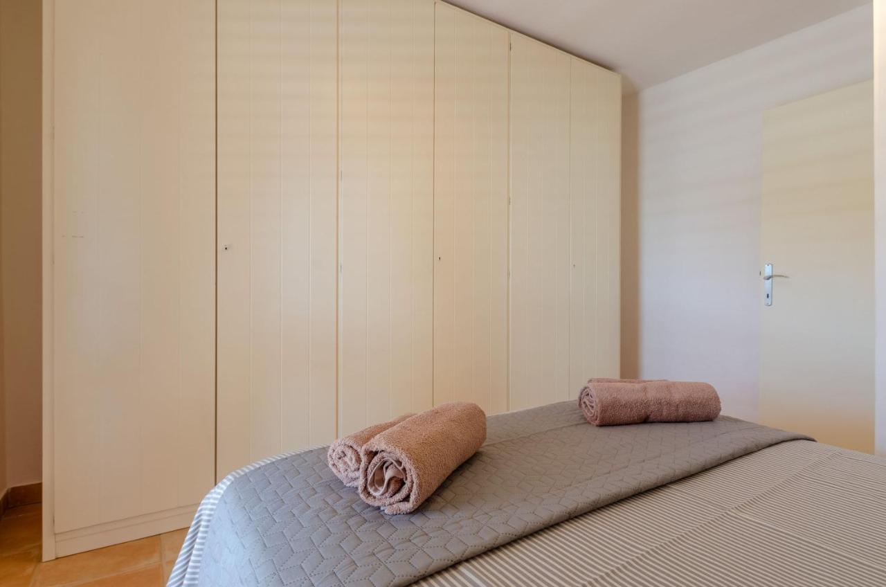 Apartment Tanja เวลาลูกา ภายนอก รูปภาพ