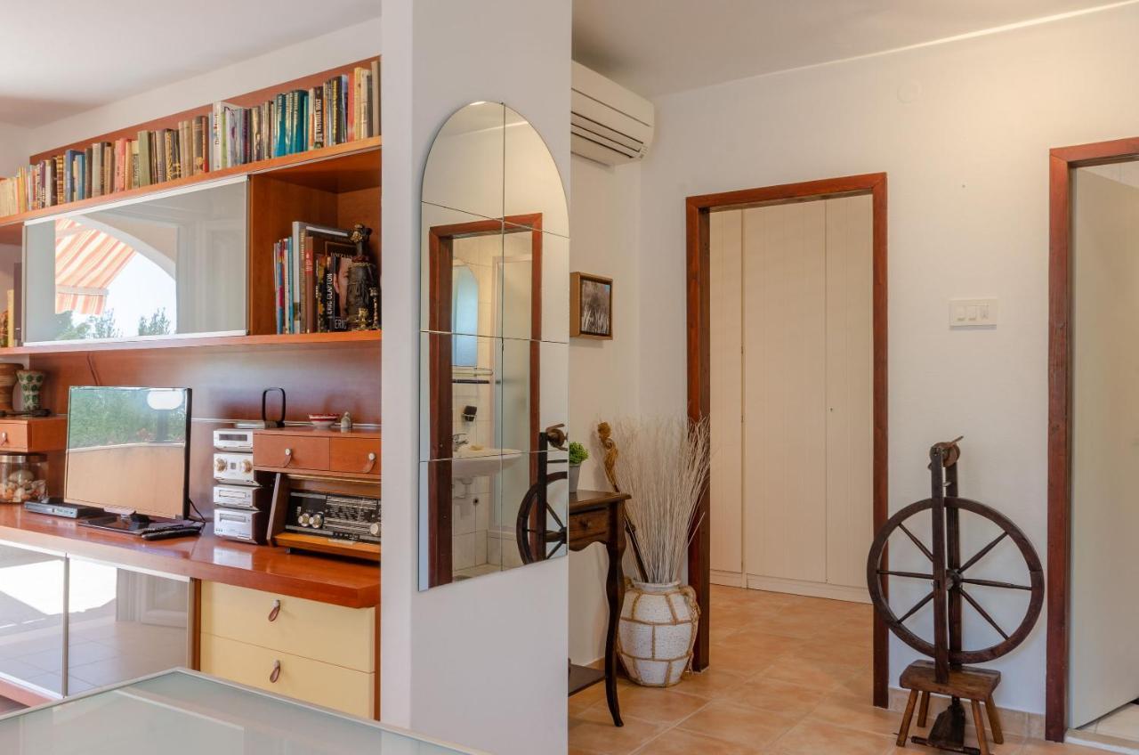 Apartment Tanja เวลาลูกา ภายนอก รูปภาพ