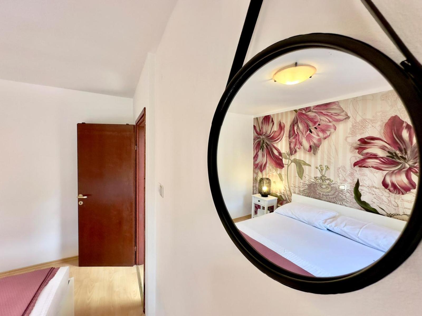 Apartment Tanja เวลาลูกา ภายนอก รูปภาพ