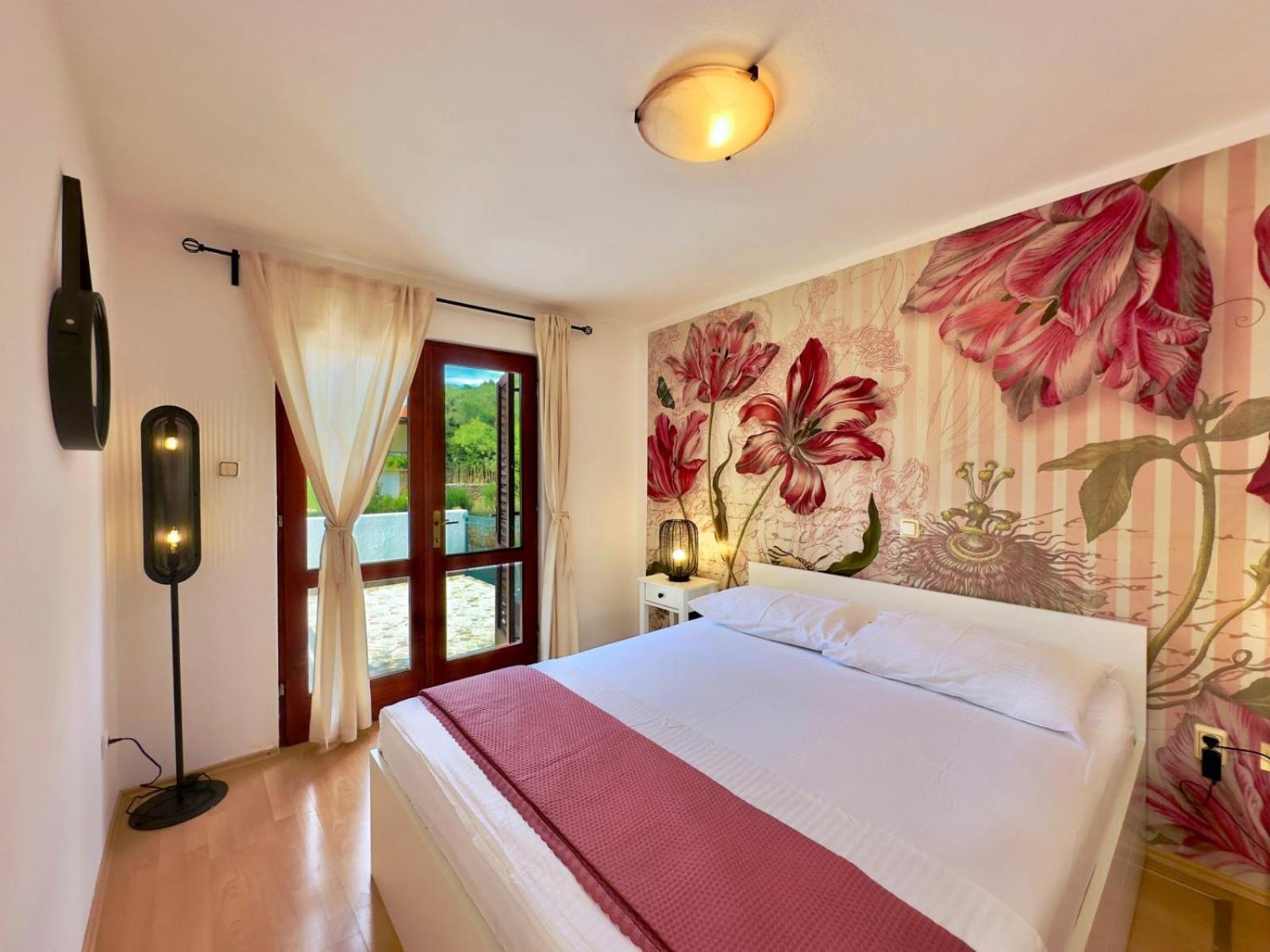 Apartment Tanja เวลาลูกา ภายนอก รูปภาพ