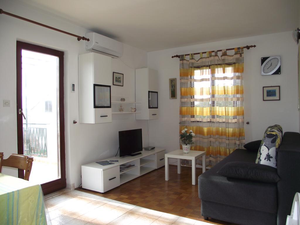 Apartment Tanja เวลาลูกา ภายนอก รูปภาพ