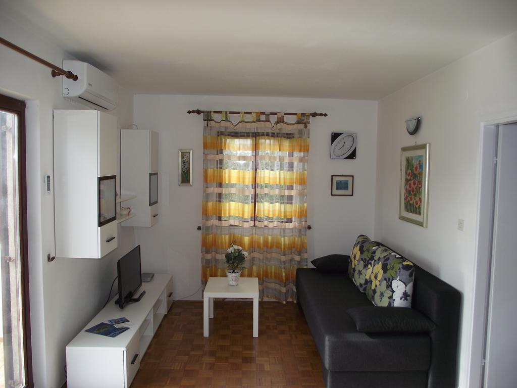 Apartment Tanja เวลาลูกา ภายนอก รูปภาพ