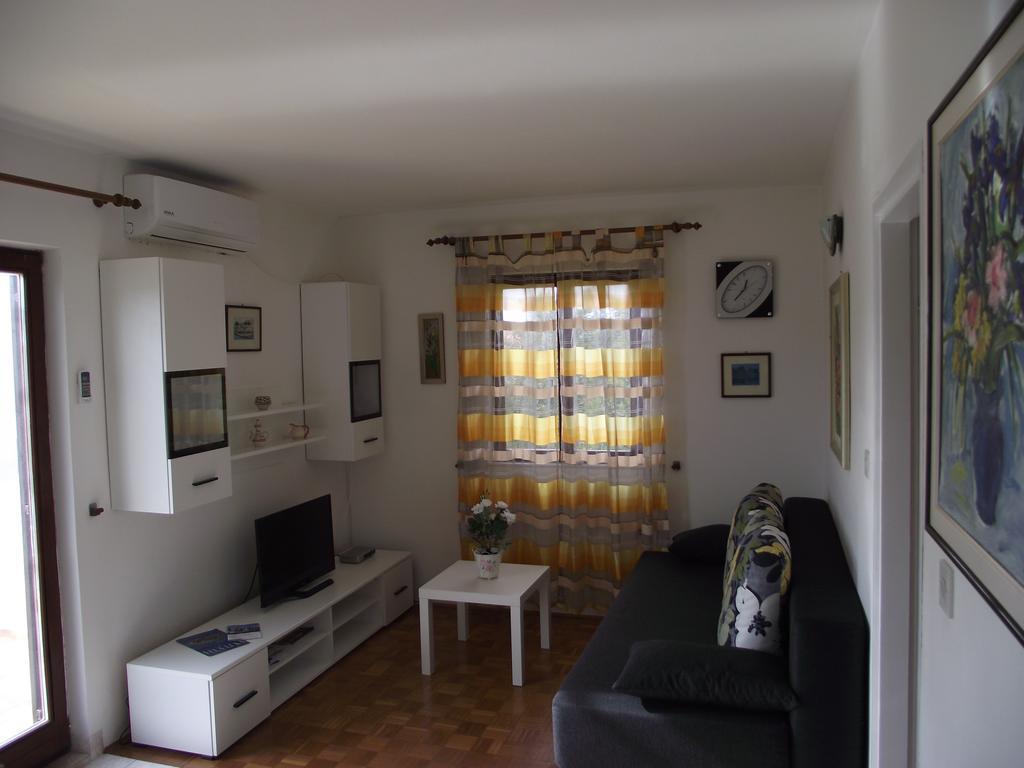 Apartment Tanja เวลาลูกา ภายนอก รูปภาพ