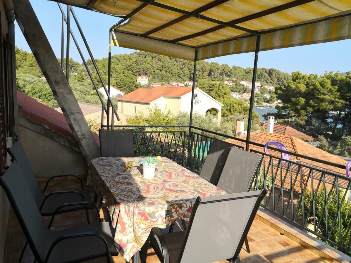 Apartment Tanja เวลาลูกา ภายนอก รูปภาพ